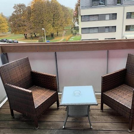 Gemuetliches Wg-Zimmer 4, Zentral In Ravensburg Apartman Kültér fotó
