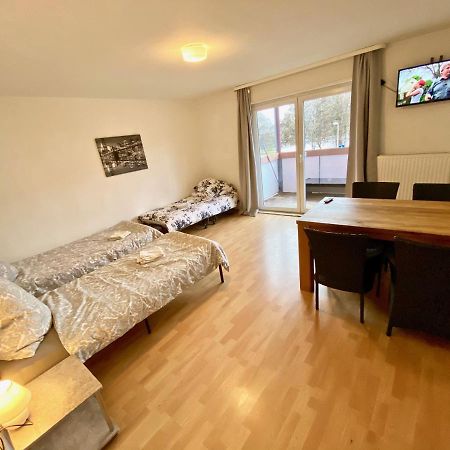 Gemuetliches Wg-Zimmer 4, Zentral In Ravensburg Apartman Kültér fotó