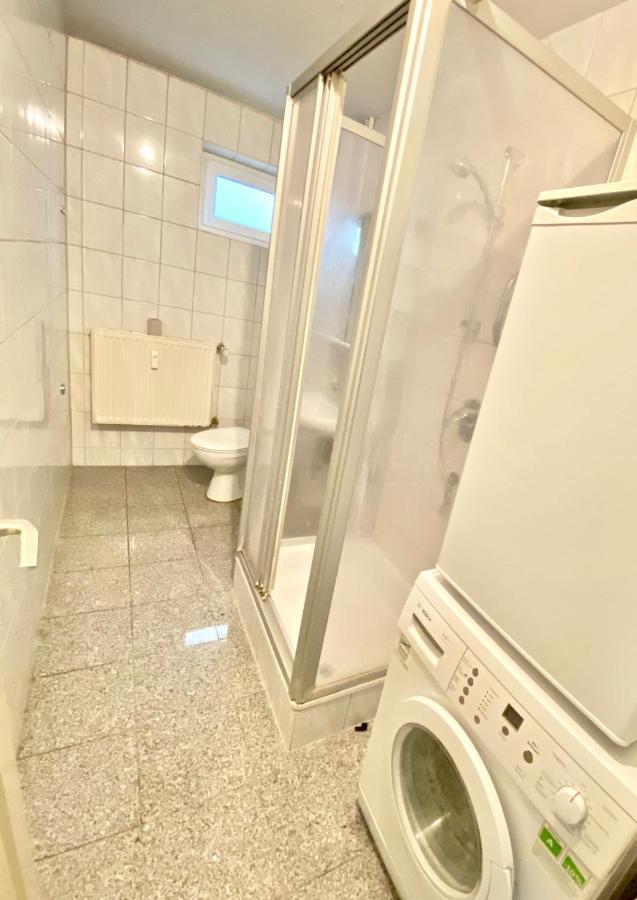 Gemuetliches Wg-Zimmer 4, Zentral In Ravensburg Apartman Kültér fotó