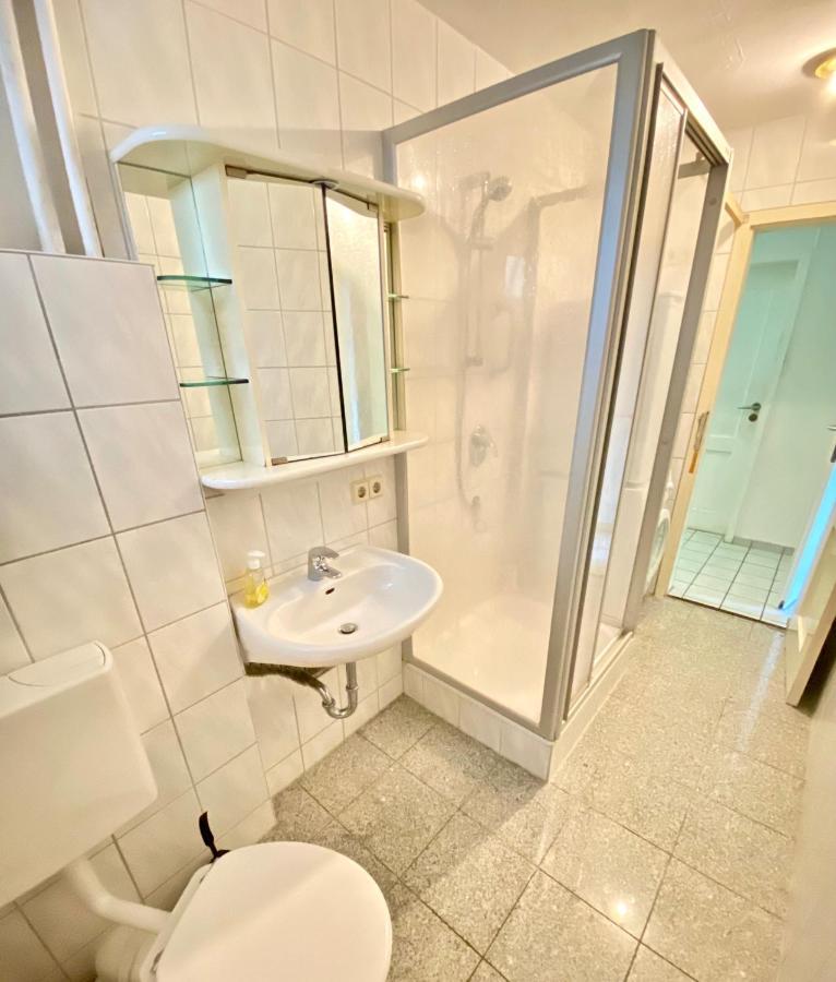 Gemuetliches Wg-Zimmer 4, Zentral In Ravensburg Apartman Kültér fotó