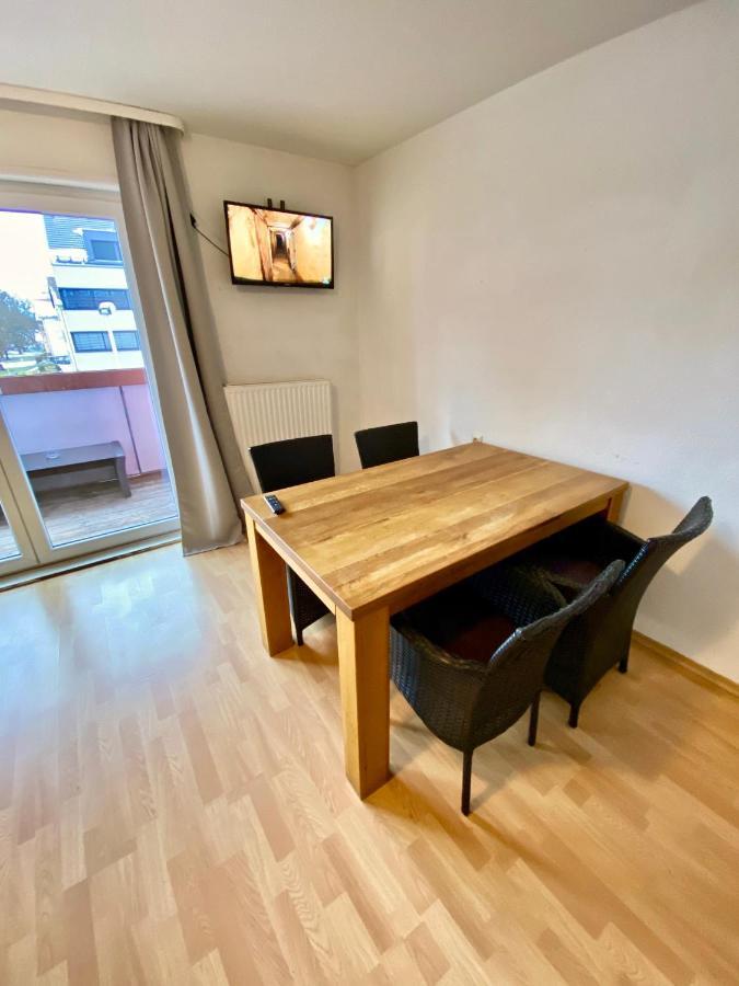 Gemuetliches Wg-Zimmer 4, Zentral In Ravensburg Apartman Kültér fotó