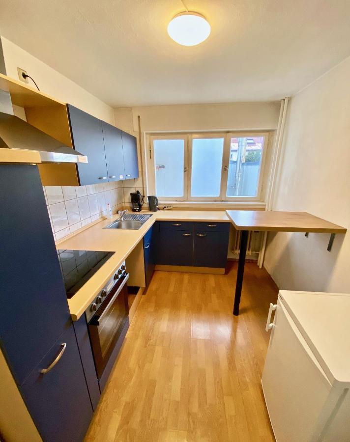 Gemuetliches Wg-Zimmer 4, Zentral In Ravensburg Apartman Kültér fotó